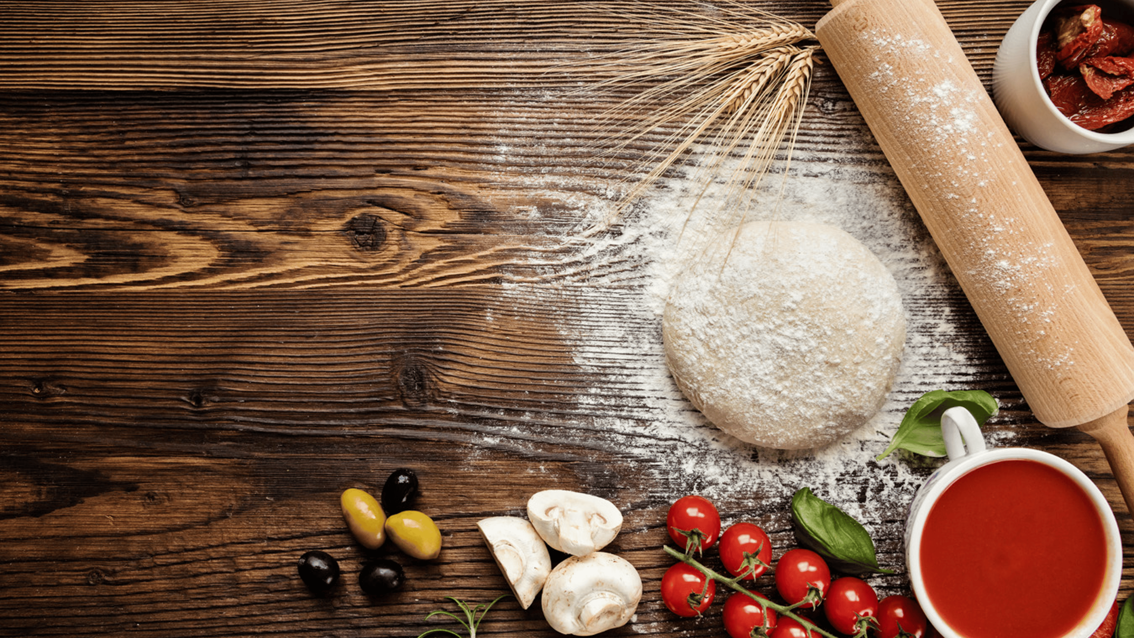 Nahrungsschmiede Marburg